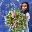 Business 4 image FABULOUS FLOWERS AND GIFTS Floristry in Cape Town WC