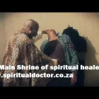 Maatskappy 1 beeld FAITH HEALERS WITH MIRACLE HEALING IN SOUTH AFRICA Witch Doctor in Cape Town WC