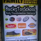Maatskappy 6 beeld FAMILY SHOPPING CENTRE Zamdela Schools in Vereeniging GP