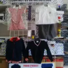 Maatskappy 7 beeld FAMILY SHOPPING CENTRE Zamdela Schools in Vereeniging GP