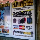 Maatskappy 8 beeld FAMILY SHOPPING CENTRE Zamdela Schools in Vereeniging GP