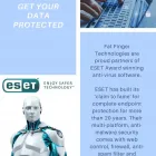 Business 1 image FAR FINGER TECHNOLOGIES Web Design in Johannesburg GP