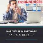 Business 3 image FAR FINGER TECHNOLOGIES Web Design in Johannesburg GP