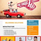 Business 4 image FAR FINGER TECHNOLOGIES Web Design in Johannesburg GP