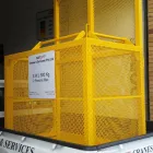 Business 3 image FASTLIFT CRANES & SERVICES (PTY) LTD Wire Rope in Cape Town WC