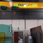 Business 4 image FASTLIFT CRANES & SERVICES (PTY) LTD Wire Rope in Cape Town WC