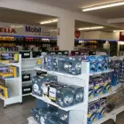 Maatskappy 4 beeld FAZEL'S ENGINE SPARES CC sounds and accessories in Pretoria GP