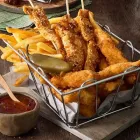 Maatskappy 1 beeld FEGO CAFFE Restaurants in Brakpan GP