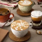 Business 2 image FEGO CAFFE Restaurants in Umhlanga KZN