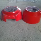 Business 4 image FIBREWORX Fibreglass Products in Johannesburg GP