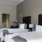 Maatskappy 20 beeld FIN AND FEATHER GUESTHOUSE Wireless Internet in Boksburg GP