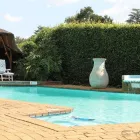 Maatskappy 38 beeld FIN AND FEATHER GUESTHOUSE Wireless Internet in Boksburg GP