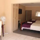 Maatskappy 47 beeld FIN AND FEATHER GUESTHOUSE Wireless Internet in Boksburg GP