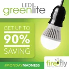 Business 1 image FIREFLY PRODUCTS Solar Panels in Hillcrest KZN