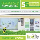 Business 2 image FIREFLY PRODUCTS Solar Panels in Hillcrest KZN