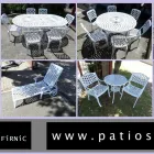 Maatskappy 3 beeld FIRNIC South African Patio Furniture Manufacturer in Cape Town WC