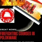 Business 7 image FIRST AID | FIREFIGHTING | HEALTH & SAFETY TRAINING IN POLOKWANE Training Centres in Polokwane LP