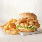 Maatskappy 4 beeld FISHAWAYS Takeout Restaurant in Middelburg MP