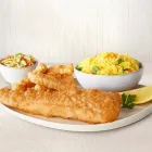 Maatskappy 1 beeld FISHAWAYS Takeout Restaurant in Bethal MP