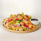 Maatskappy 4 beeld FISHAWAYS Takeout Restaurant in Vryburg NW