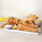 Maatskappy 1 beeld FISHAWAYS Takeout Restaurant in Musina LP