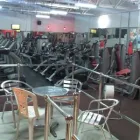 Maatskappy 1 beeld FITNESS WAREHOUSE Treadmills in Durban KZN
