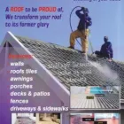 Maatskappy 2 beeld FLICK PEST CONTROL (NATAL) CC Roof Cleaning in Durban KZN