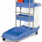 Business 3 image FLYNN'S INDUSTRIAL CLEANING AND SAFETY WEAR Vacuum Cleaners in Bloemfontein FS