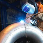 Business 2 image FORKLIFT,BOILER MAKING,MOBILE CRANE,EXCAVATOR,DUMP TRUCK TRAINING +27737294308 Tower Crane Training Courses in Germiston GP