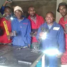 Business 4 image FORKLIFT,BOILER MAKING,MOBILE CRANE,EXCAVATOR,DUMP TRUCK TRAINING +27737294308 Tower Crane Training Courses in Germiston GP