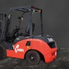 Maatskappy 1 beeld FORKLIFT CHARGER Forklifts in Pretoria GP