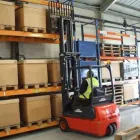 Business 4 image FORKLIFT & EXCAVATOR TRAINING Tractor Loader Backhoe in Germiston GP
