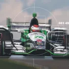 Maatskappy 2 beeld FORMULA ONE DRIVING SCHOOL Learners Test in Johannesburg GP