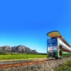 Maatskappy 1 beeld FRANSCHOEK WINE TRAM Travel in Franschhoek WC