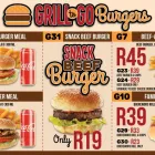 Maatskappy 4 beeld FRESHSTOP AT CALTEX AMALINDA Takeaway in East London EC