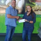 Maatskappy 2 beeld FRESHSTOP AT CALTEX BEACON BAY MOTORS Seattle coffee co in East London EC