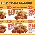 Business 1 image FRESHSTOP AT CALTEX CAROLINA Takeaway in Emalahleni MP