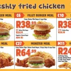 Business 1 image FRESHSTOP AT CALTEX COLLEGE MOTORS Takeaway in Graaff-Reinet EC