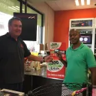Business 1 image FRESHSTOP AT CALTEX COYS Rest Rooms in Alberton GP