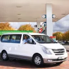 Maatskappy 11 beeld FRESHSTOP AT CALTEX GEORGE MOTORS Rest Rooms in Port Elizabeth EC
