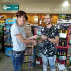 Business 1 image FRESHSTOP AT CALTEX HENNICO Petrol Stations in Johannesburg GP