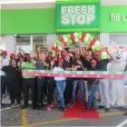 Maatskappy 8 beeld FRESHSTOP AT CALTEX PAN AFRICA Takeaway in Sandton GP