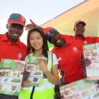 Maatskappy 9 beeld FRESHSTOP AT CALTEX PAN AFRICA Takeaway in Sandton GP