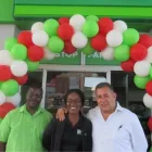 Maatskappy 12 beeld FRESHSTOP AT CALTEX PAN AFRICA Takeaway in Sandton GP
