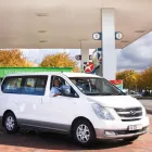 Maatskappy 4 beeld FRESHSTOP AT CALTEX PARK MOTORS Supermarkets in Benoni GP