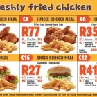 Business 3 image FRESHSTOP AT CALTEX SIYATHA Takeaway in Mdantsane EC