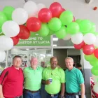 Maatskappy 3 beeld FRESHSTOP AT CALTEX ST LUCIA Rest Rooms in Saint Lucia KZN