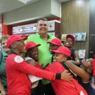 Maatskappy 5 beeld FRESHSTOP AT CALTEX ST LUCIA Rest Rooms in Saint Lucia KZN