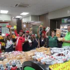 Maatskappy 6 beeld FRESHSTOP AT CALTEX ST LUCIA Rest Rooms in Saint Lucia KZN