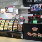 Business 4 image FRESHSTOP AT CALTEX SUMMERFIELD Takeaway in Randburg GP